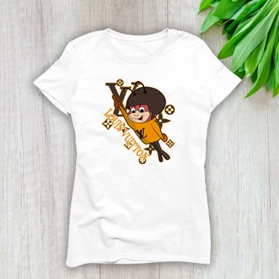 Atom Ant Louis Vuitton Brand Lady T-Shirt Women Tee TLT6546