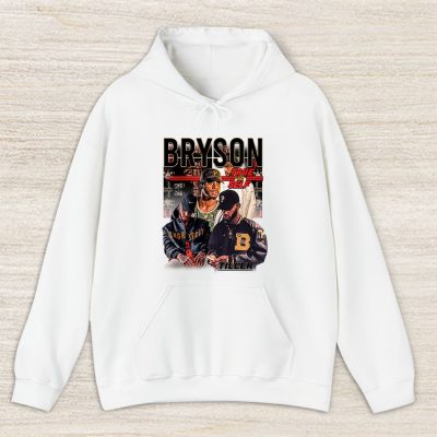 Bryson Tiller True To Self Album Unisex Vintage 90s Style Retro Unisex Hoodie TAH6446