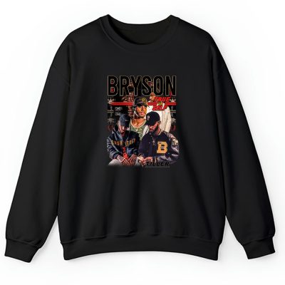 Bryson Tiller True To Self Album Unisex Vintage 90s Style Retro Unisex Sweatshirt TAS6446