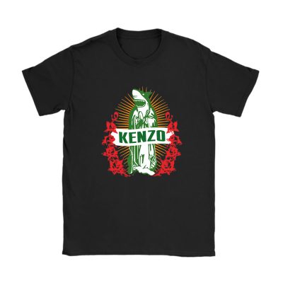 Cartoon Shark Kenzo Unisex T-Shirt TAT5476