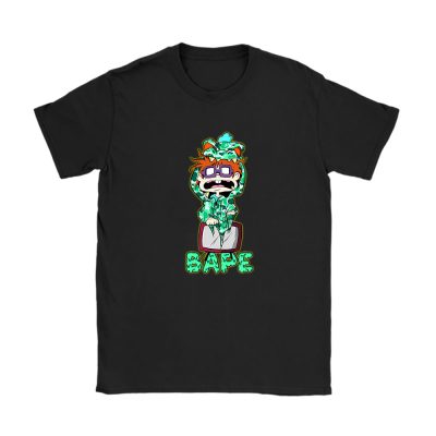 Chuckie Finster Bape Unisex T-Shirt TAT5426