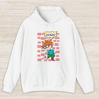 Chuckie Finster Kenzo Unisex Hoodie TAH5434