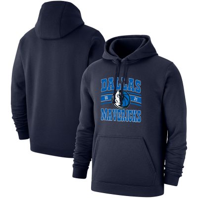 Dallas Mavericks X NBA Playoffs 2024 X Western Conference Unisex Hoodie TAH5263