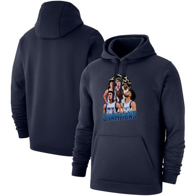 Dallas Mavericks X NBA Playoffs 2024 X Western Conference Unisex Hoodie TAH5264