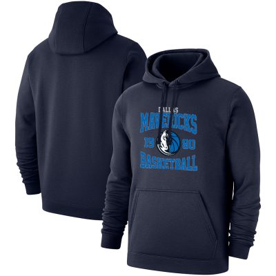 Dallas Mavericks X NBA Playoffs 2024 X Western Conference Unisex Hoodie TAH5265