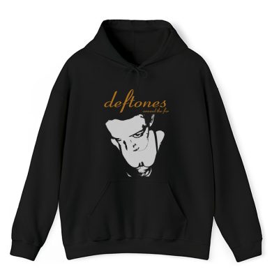 Deftones Around The Fur Album Unisex Hoodie TAH6914