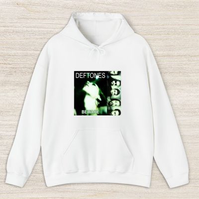 Deftones Saturday Night Wrist Album Unisex Hoodie TAH6912