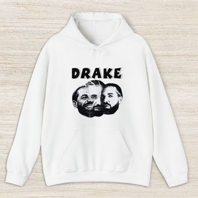 Drake For All The Dogs Album Unisex Hoodie TAH8530