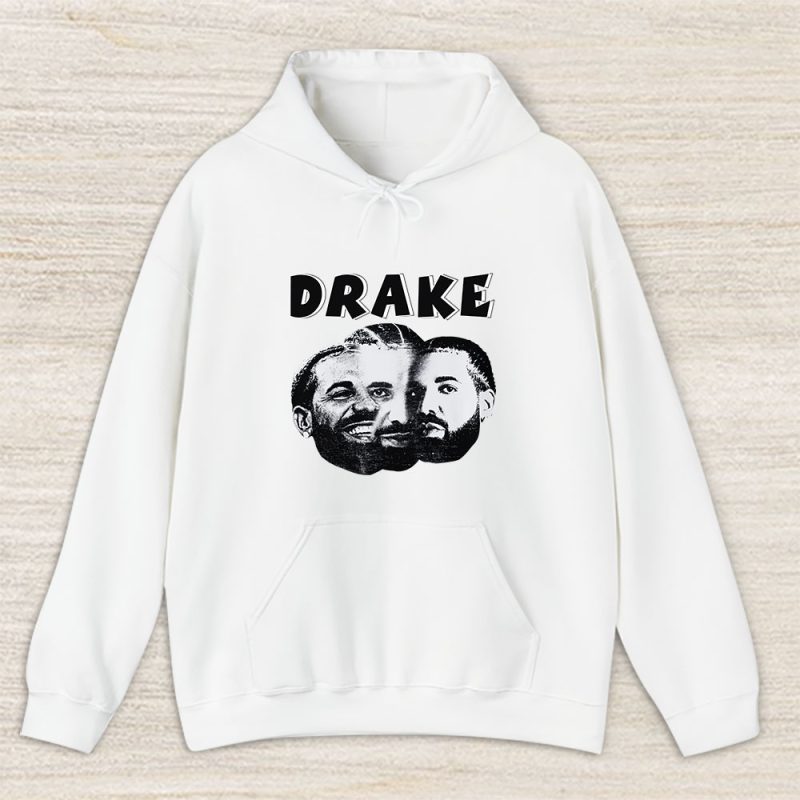 Drake For All The Dogs Album Unisex Hoodie TAH8530