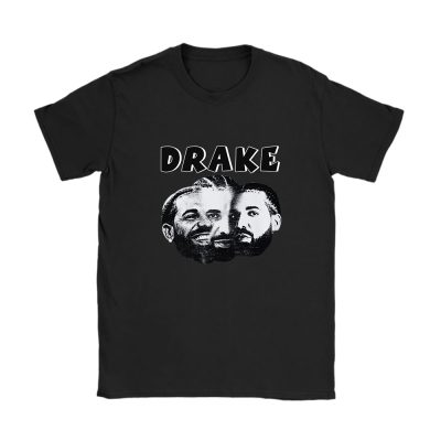 Drake For All The Dogs Album Unisex T-Shirt Cotton Tee TAT8530