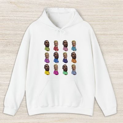 Drake Meme Fortnite Unisex Hoodie TAH8536