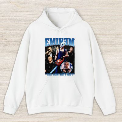Eminem The Fortnite Guy Unisex Hoodie TAH8462