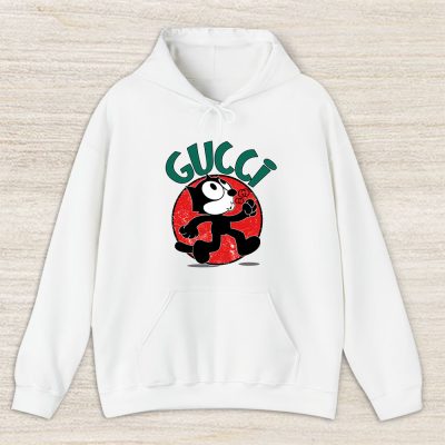 Felix The Cat Gucci Unisex Hoodie TAH7579