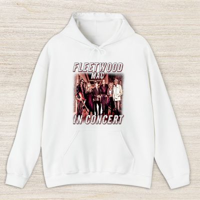 Fleetwood Mac In Concert Unisex Hoodie TAH5620