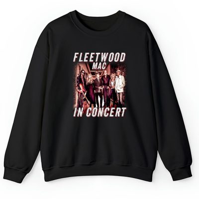 Fleetwood Mac In Concert Unisex Sweatshirt TAS5620