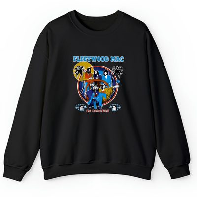 Fleetwood Mac In Concert Unisex Sweatshirt TAS5624