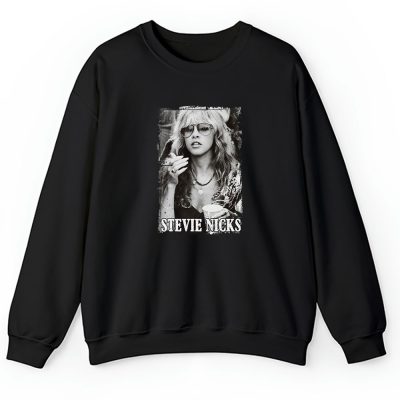 Fleetwood Mac Stevie Nicks Unisex Sweatshirt TAS5632
