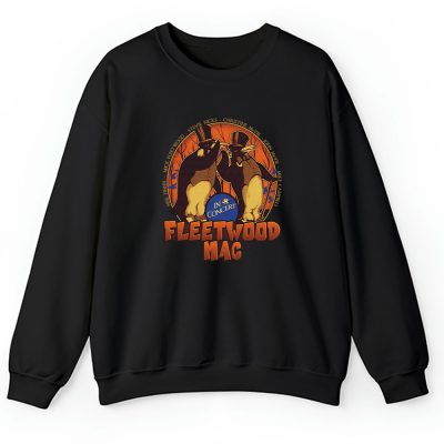 Fleetwood Mac The Mac The Britishamerican Rock Legends Unisex Sweatshirt TAS5623
