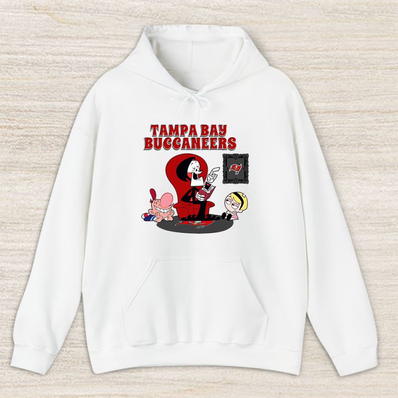 Grim Reaper X Tampa Bay Buccaneers Team NFL American Football Unisex Hoodie TAH7965