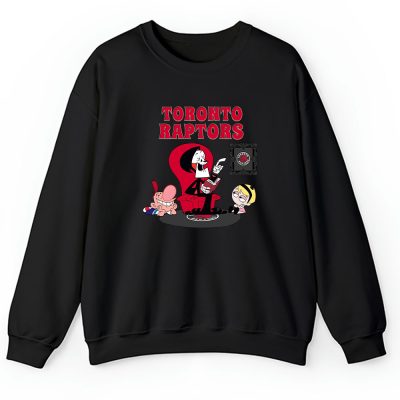 Grim Reaperx Toronto Raptors Team NBA Basketball Unisex Sweatshirt TAS7933