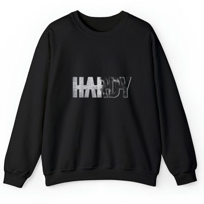 Hardy Mike Hardy Country Rock Music Unisex Sweatshirt TAS6660