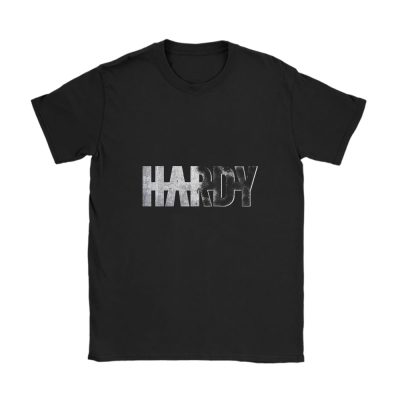 Hardy Mike Hardy Country Rock Music Unisex T-Shirt Cotton Tee TAT6660