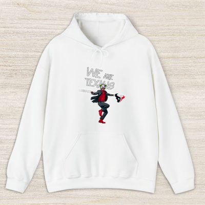 Joker NFL Houston Texans Unisex Hoodie TAH8206