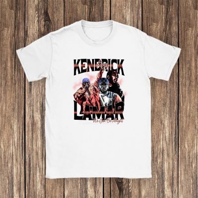 Kendrick Lamar Alright Song To Pimp A Butterfly Album Unisex T-Shirt Cotton Tee TAT7739