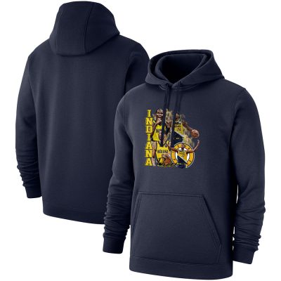 NBA Playoffs 2024 X Indiana Pacers X Eastern Conference Finals Unisex Hoodie TAH5268