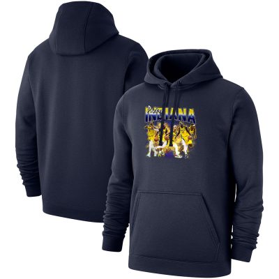 NBA Playoffs 2024 X Indiana Pacers X Eastern Conference Finals Unisex Hoodie TAH5269