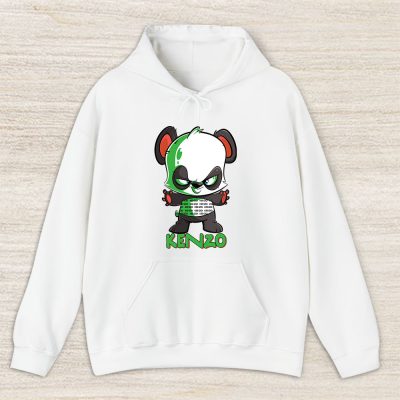 Panda Kenzo Unisex Hoodie TAH5538