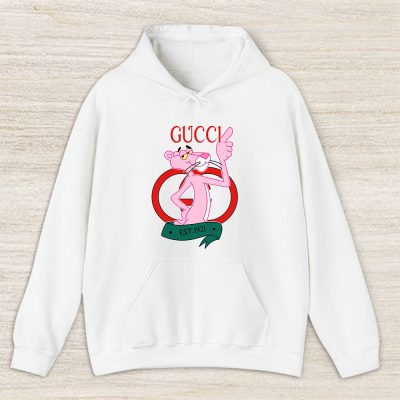 Pink Panther Gucci Unisex Hoodie TAH8332