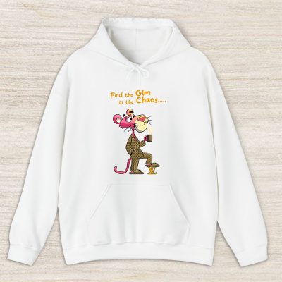 Pink Panther Louis Vuitton Unisex Hoodie TAH7621