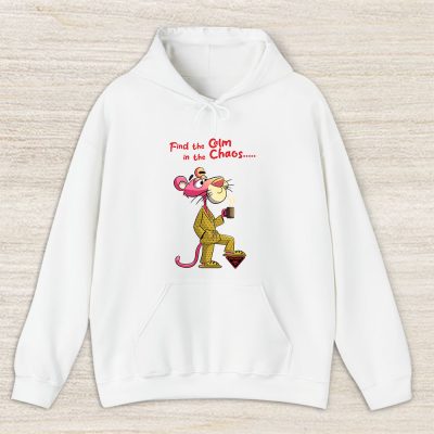 Pink Panther Prada Unisex Hoodie TAH7623