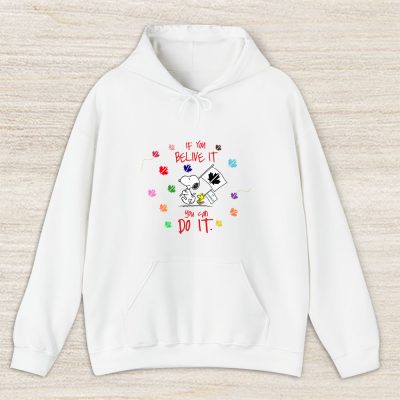 Snoopy Dsquared2 Unisex Hoodie TAH7179