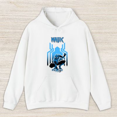 Spiderman NBA Orlando Magic Unisex Hoodie TAH7336