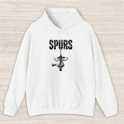 Spiderman NBA San Antonio Spurs Unisex Hoodie TAH7394