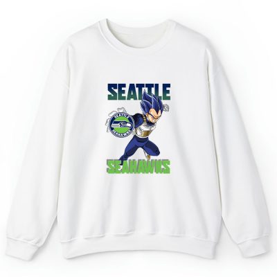 Tasmanian Devil X Taz X Looney Tunes X Seattle Seahawks Team X NFL X American Football Unisex Sweatshirt TAS6103