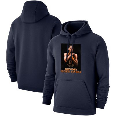 Tyrese Haliburtonx NBA Playoffs 2024 X Indiana Pacers X Reggie Miller Choke Unisex Hoodie TAH5289