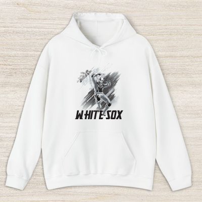 Ant Man MLB Chicago White Sox Unisex Hoodie TAH12647