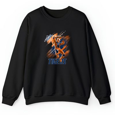 Ant Man MLB Detroit Tigers Unisex Sweatshirt TAS12655