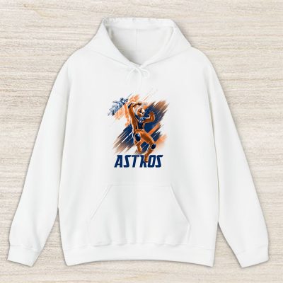 Ant Man MLB Houston Astros Unisex Hoodie TAH12661