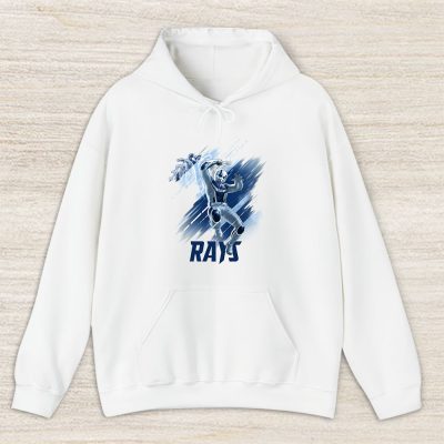 Ant Man MLB Tampa Bay Rays Unisex Hoodie TAH12727