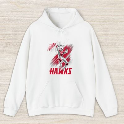 Ant Man NBA Atlanta Hawks Unisex Hoodie TAH12623