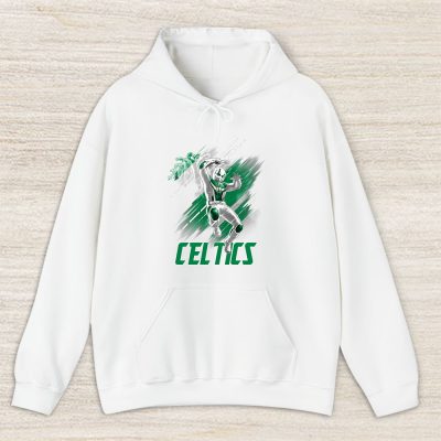 Ant Man NBA Boston Celtics Unisex Hoodie TAH12626