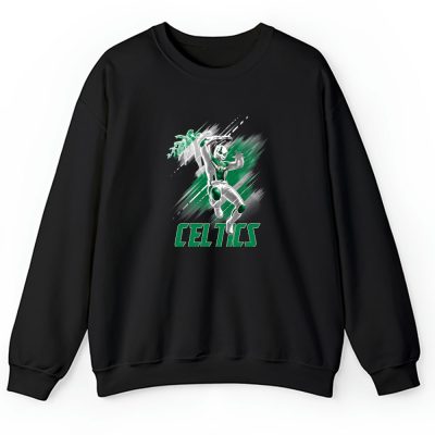 Ant Man NBA Boston Celtics Unisex Sweatshirt TAS12626