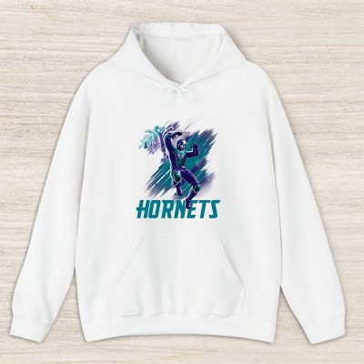 Ant Man NBA Charlotte Hornets Unisex Hoodie TAH12641