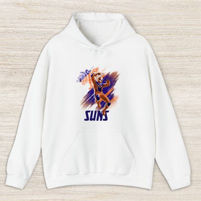 Ant Man NBA Phoenix Suns Unisex Hoodie TAH12712