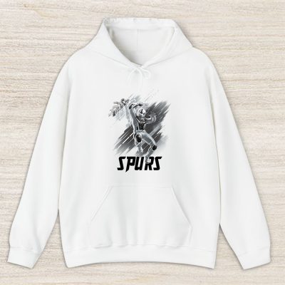 Ant Man NBA San Antonio Spurs Unisex Hoodie TAH12722