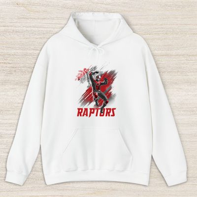 Ant Man NBA Toronto Raptors Unisex Hoodie TAH12731